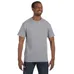Jerzees Heavyweight 50/50 Tee - Dark/Color