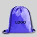All Purpose Drawstring Backpack - WBP-4