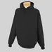 Jerzees 9 oz 50/50 Super Sweats Nublend Hooded Pullover - Dark/Color