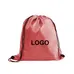 Bulk Economy Drawstring Backpack - 5