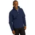 Port Authority Core Soft Shell Jacket - Dark/Color
