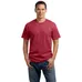 Port and Company 5.4 Oz. 100% Cotton T-Shirt - Dark/Colors