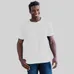 Tultex Unisex Fine Jersey Tee - White