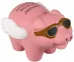 Flying Pig Stress Reliever