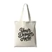 Heavy Weight Economy Tote Bags