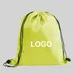 Economical Drawstring Backpack-WD-6
