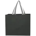 Budget Custom Non Woven Tote Bag   