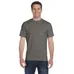 Gildan Ultra Blend 50/50 Crew Neck Tee - Dark/Color
