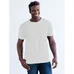 Tultex Unisex Fine Jersey Tee - White