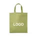 Economical Non-Woven Budget Tote Bag-2