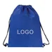 Custom Drawstring Nylon Tote Bags