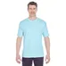 UltraClub Men's Cool & Dry Sport Performance Interlock T-Shirt