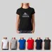 Gildan Softstyle Ladies' T-Shirt - Colors, S-XL