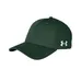 Under Armour Curved Bill Solid Cap
