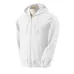 Gildan Heavy Blend Full Zip Hood - White/Neutral