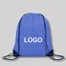 Economy Drawstring Backpack - EB-G