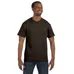 Hanes Authentic Tagless Tee - Dark/Color