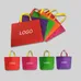 Environmental Friendly Non-woven Shipping Tote Bag 