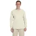 Gildan Ultra Cotton Long Sleeve Tee - White/Neutral