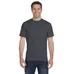 Gildan Ultra Blend 50/50 Crew Neck Tee - Dark/Color