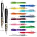 Translucent Curvaceous Gel Pen