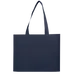 Budget Custom Matte Laminated Non Woven Shopper Tote Bag-BG