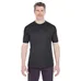 UltraClub Men's Cool & Dry Sport Performance Interlock T-Shirt