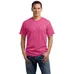 Port and Company 5.4 Oz. 100% Cotton T-Shirt - Dark/Colors