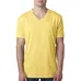 Next Level Men's CVC V-Neck Tee
