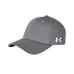 Under Armour Curved Bill Solid Cap