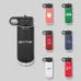 Custom 32 oz Stainless Steel Water Bottle