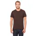 Bella   Canvas Unisex Triblend Short-Sleeve T-Shirt - Dark/All
