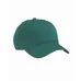 Econscious Organic Cotton Twill Unstructured Baseball Hat