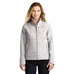 The North Face Ladies Apex Barrier Soft Shell Jacket - Dark/All