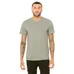 Bella   Canvas Unisex Jersey Short-Sleeve T-Shirt - Heather/Blend