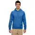 Jerzees 6 oz. Sport Tech Fleece Pullover Hooded Sweatshirt