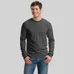 Gildan Gildan - Ultra Cotton 100% Cotton Long Sleeve T-Shirt - Colors