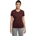 Sport-Tek Ladies PosiCharge Competitor Tee