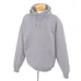 Jerzees Youth 8 oz 50/50 Nublend Hooded Pullover - Light/Heather