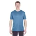 UltraClub Men's Cool & Dry Sport Performance Interlock T-Shirt