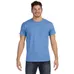 Hanes 4.5 oz. 100% Ringspun Cotton Nano T-Shirt with Pocket - Dark/Colors