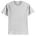 Port and Company 50/50 Cotton/Poly T-Shirt - Light/Heather
