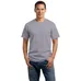 Port and Company 5.4 Oz. 100% Cotton T-Shirt - Dark/Colors