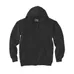 Hanes 10 oz 90/10 Ultimate Cotton Printpro Full Zip Hood - Dark/Color