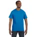 Hanes Authentic Tagless Tee - Dark/Color