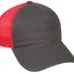 Mesh Back Trucker Cap