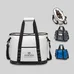 Glacier Water Resistant Cooler Bag-BG