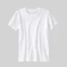 Canvas Youth Jersey T-Shirt - White/Neutral