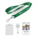 1 inch Price Saver Lanyard with J-Hook