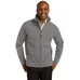 Port Authority Core Soft Shell Jacket - Dark/Color